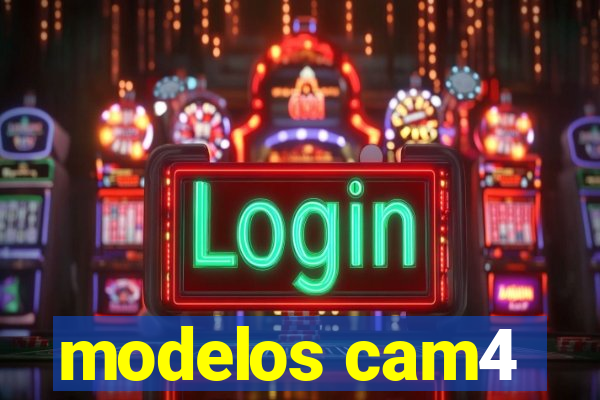 modelos cam4